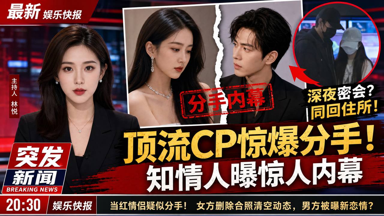 吃瓜娱乐资讯传媒